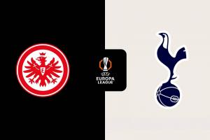 热刺vs法兰克福首发：特尔、索兰克出战，孙兴慜伤缺