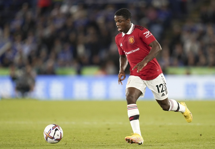 旺财28-记者：马拉西亚正在考虑租借加盟土超伊尤斯堡