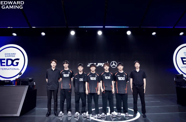 Ahn：自己以后多加油，把打团还有别的方面再改一下