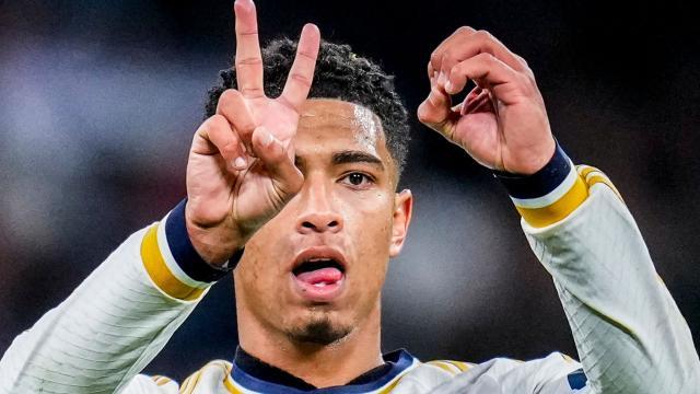 旺财28.com-【现场】皇马完胜黑马，伯纳乌兴极高唱“哈维留下来”