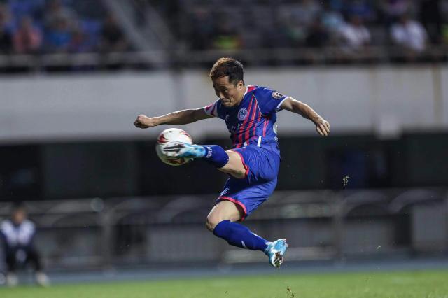 旺财28.com-从两连败到三连胜背后 石家庄功夫靠什么走出困境